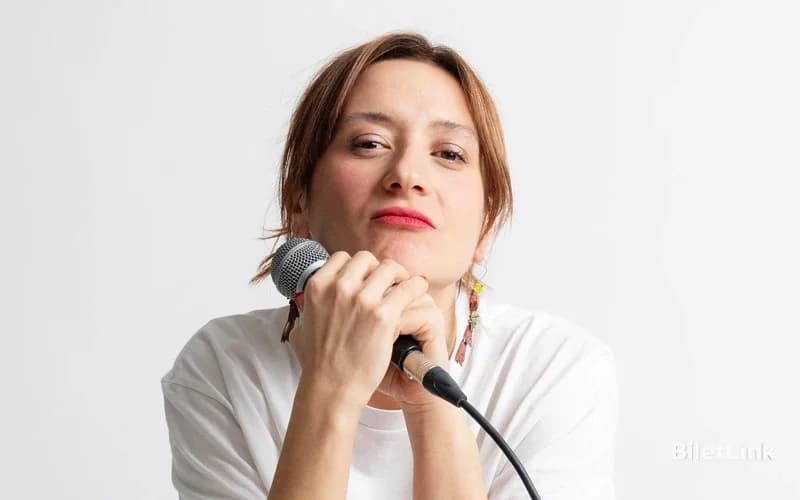 Seda Yüz - Stand Up