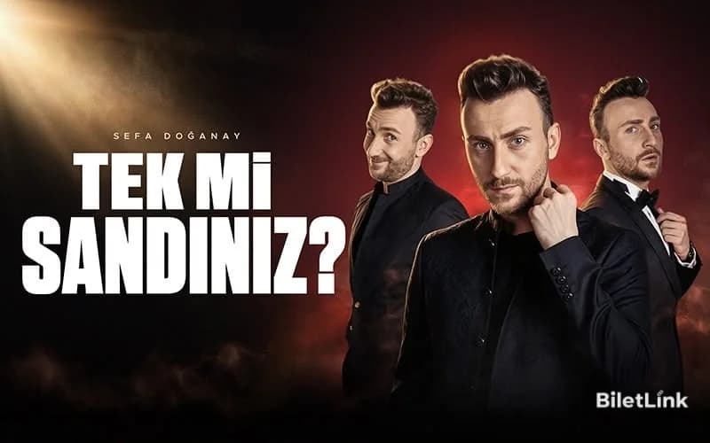 Sefa Doğanay