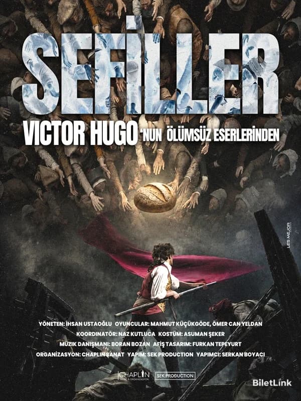 Sefiller