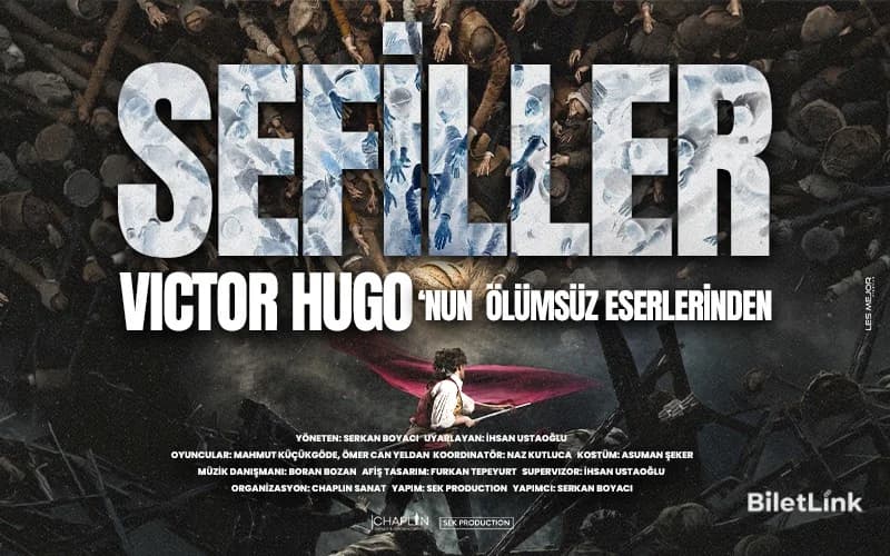 Sefiller Oyunu