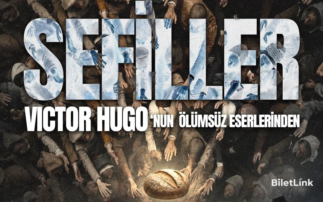 Sefiller Oyunu