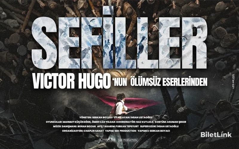Sefiller Oyunu
