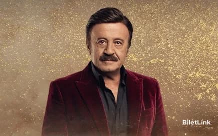Selami Şahin Konseri