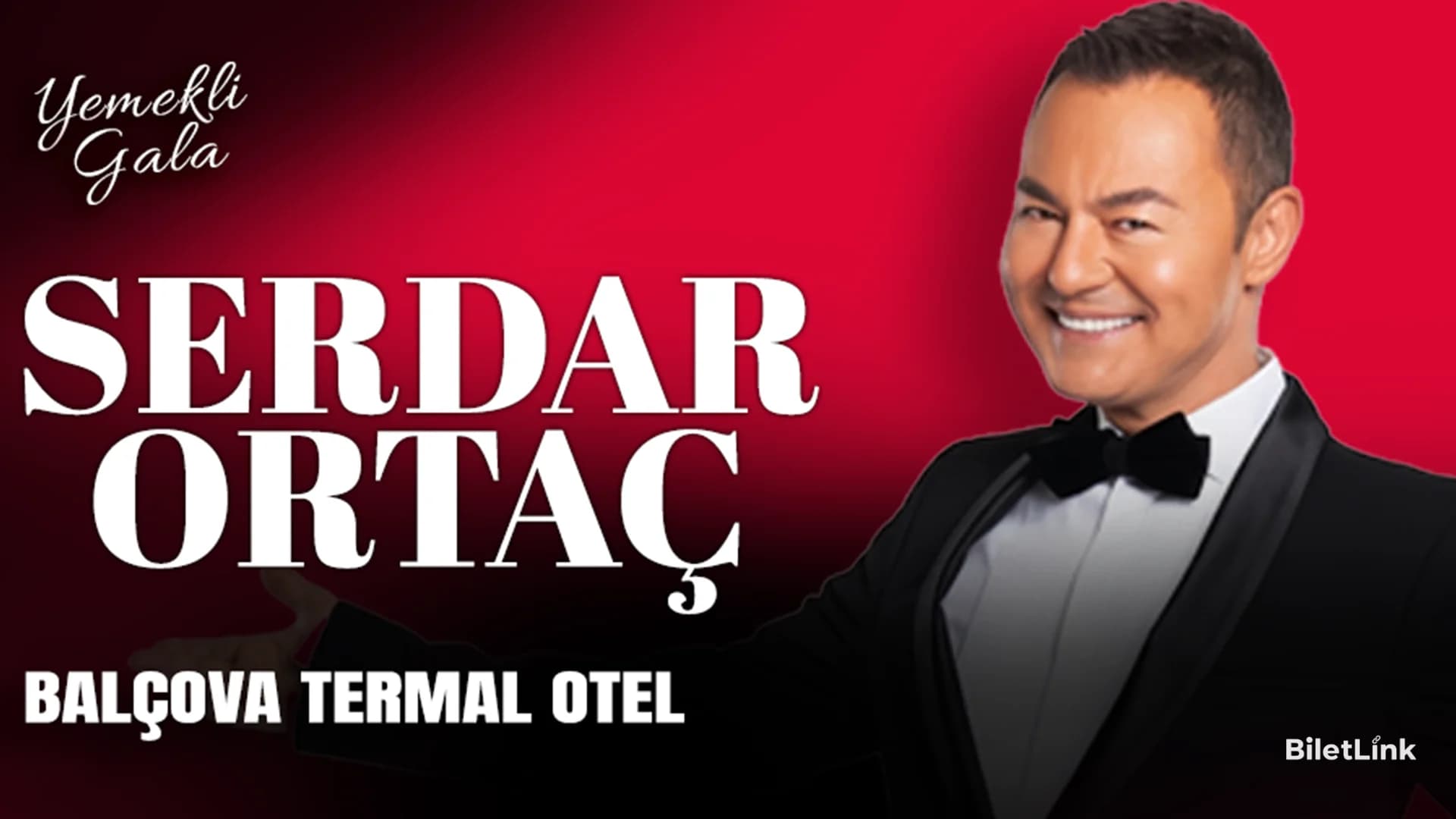 Serdar Ortaç