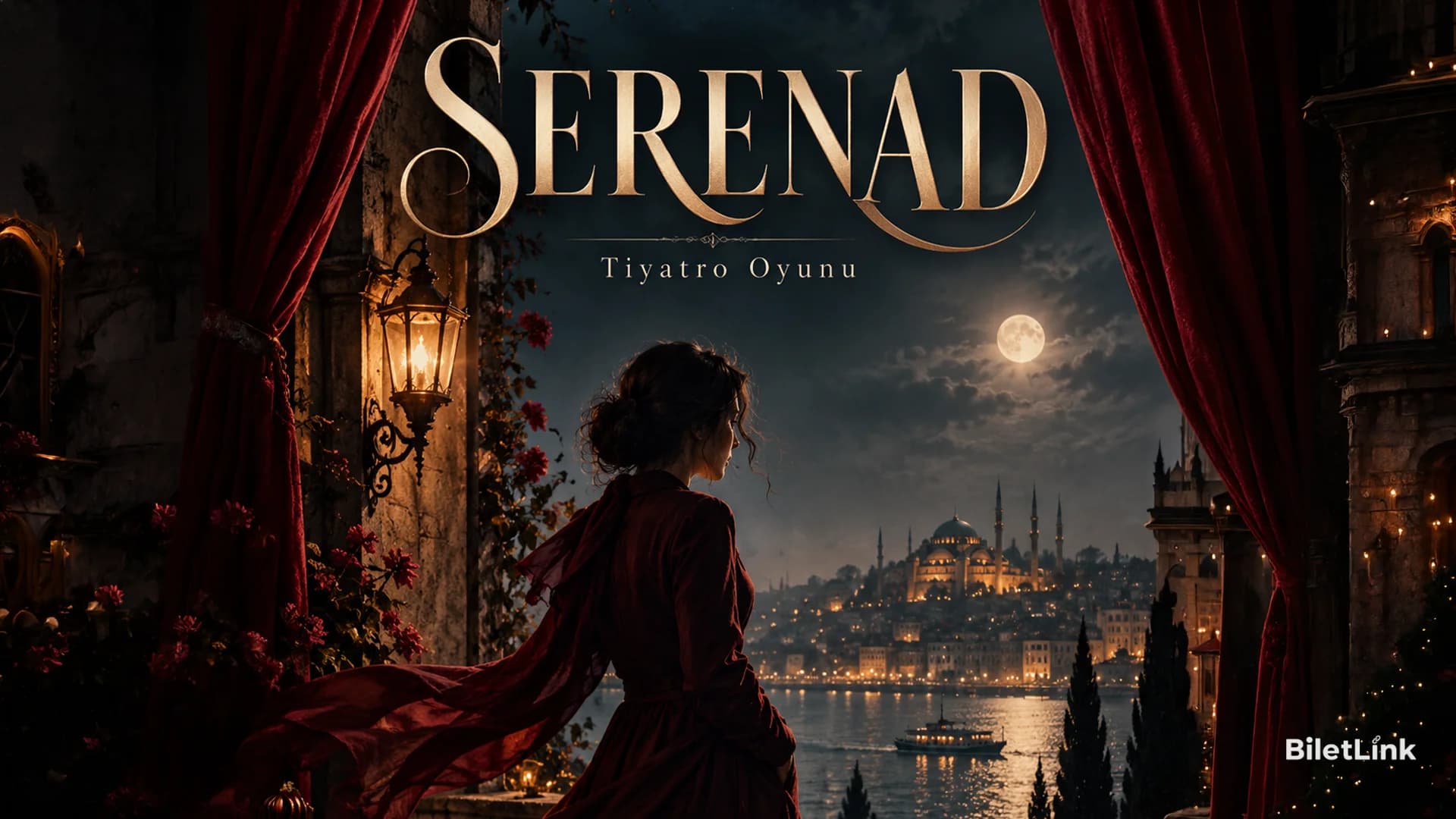 Serenad