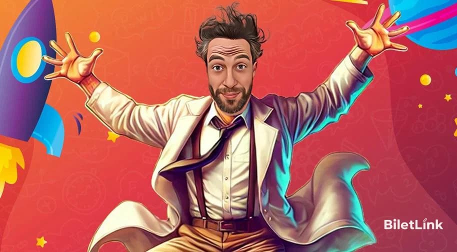 Serhat Abi'nin Bilim Fabrikası