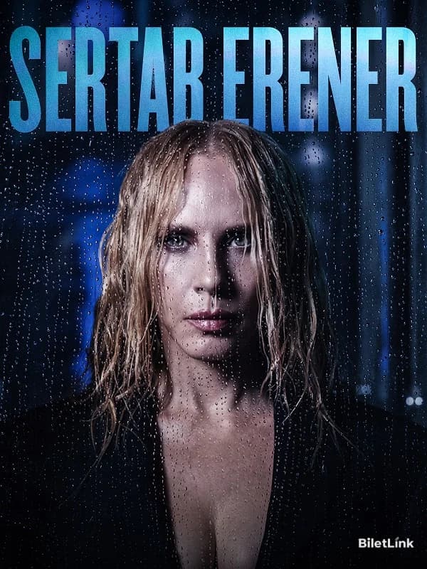 Sertab Erener Konseri