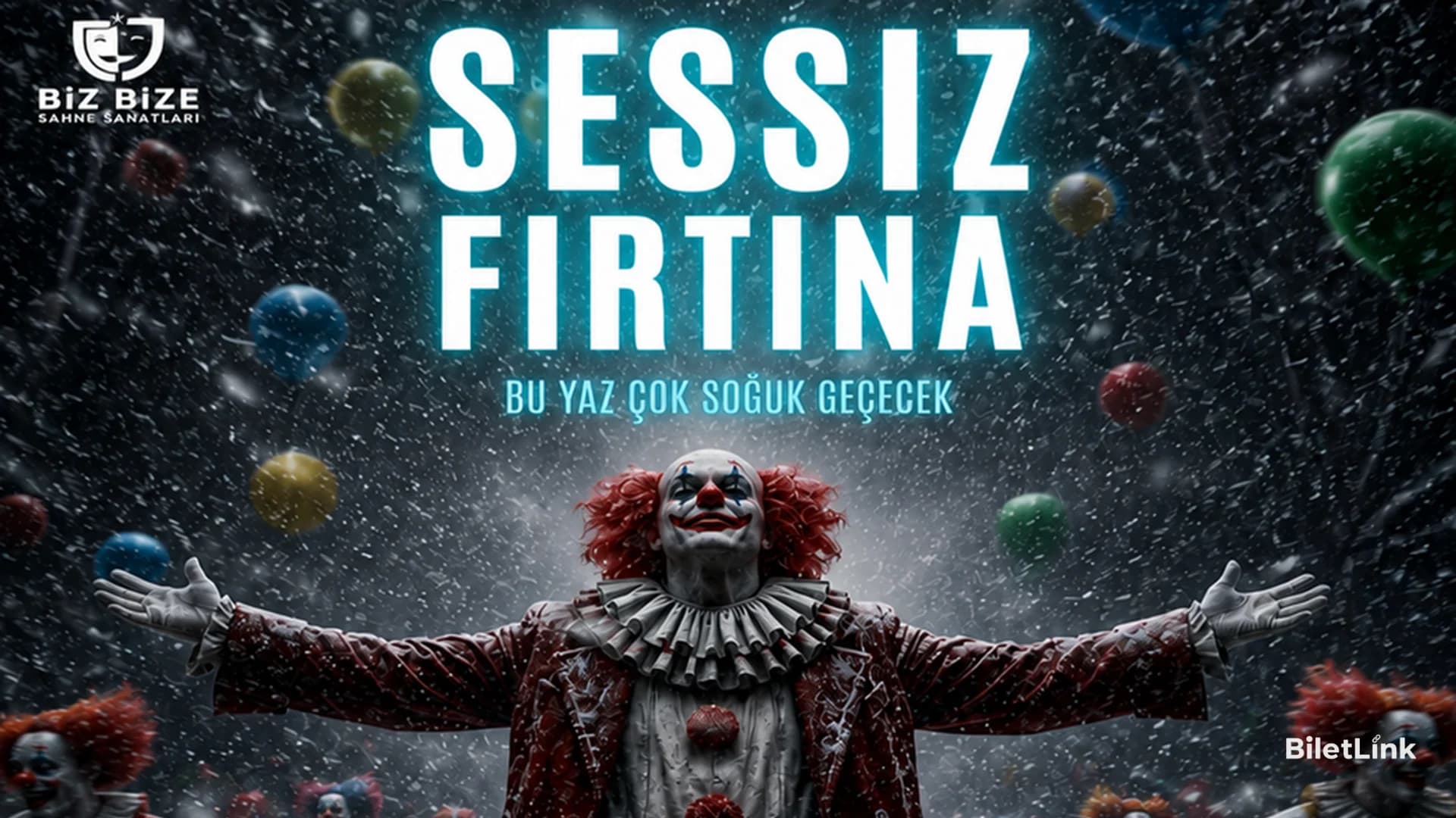 Sessiz Fırtına