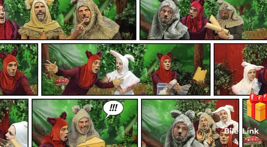 Sevgi Bahçesi
