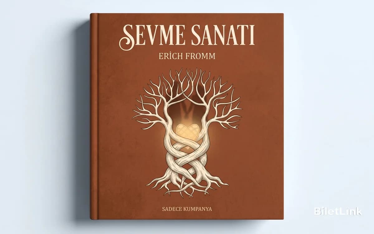 Sevme Sanatı