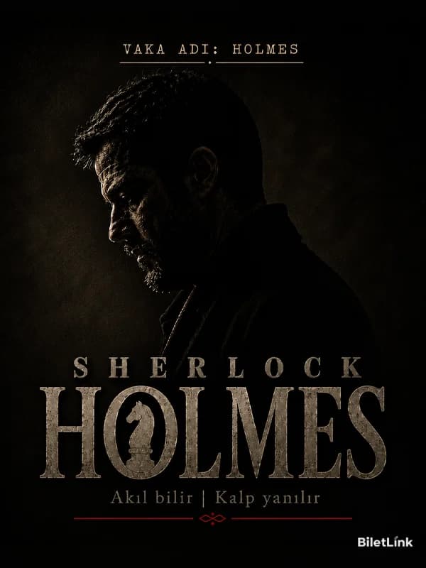 Sherlock Holmes