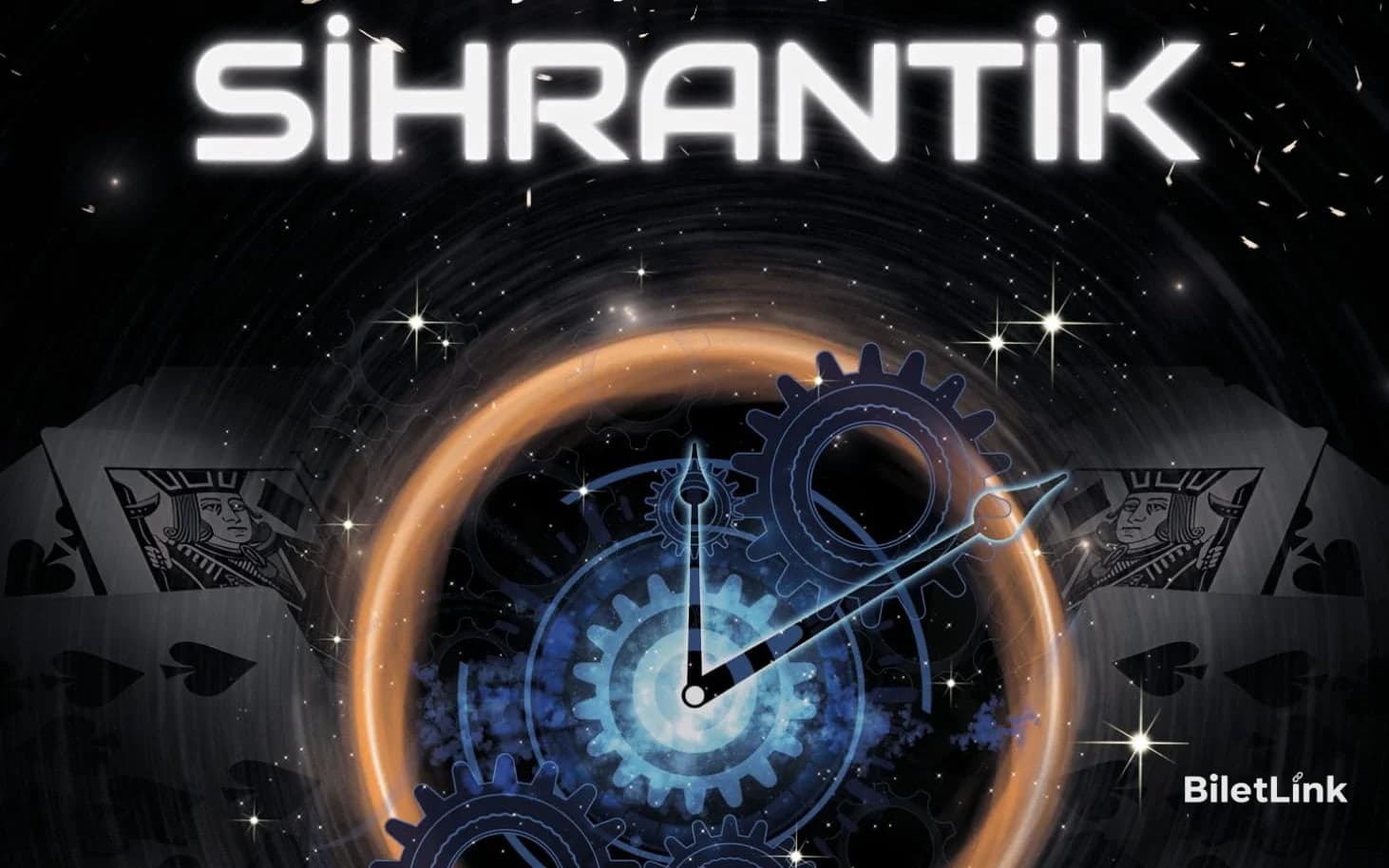Sihrantik