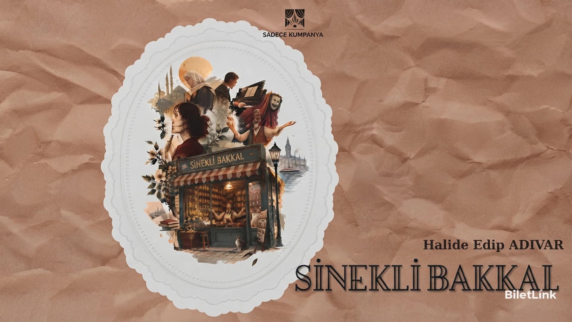 Sinekli Bakkal