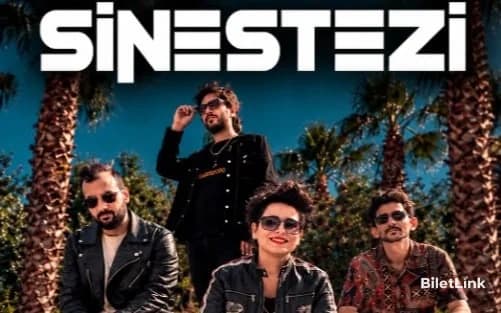 Sineztezi Konseri