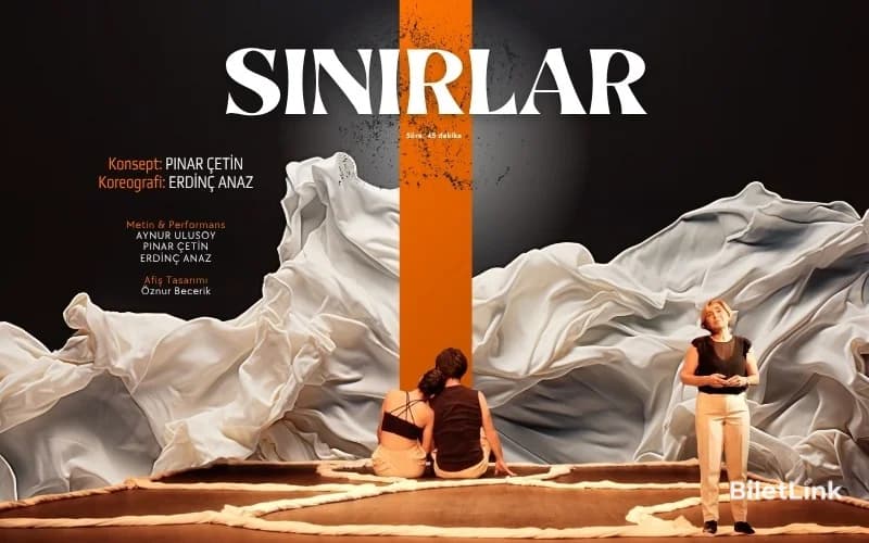 Sınırlar Oyunu
