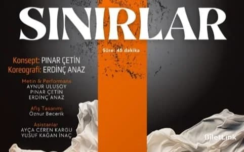 Sınırlar Oyunu