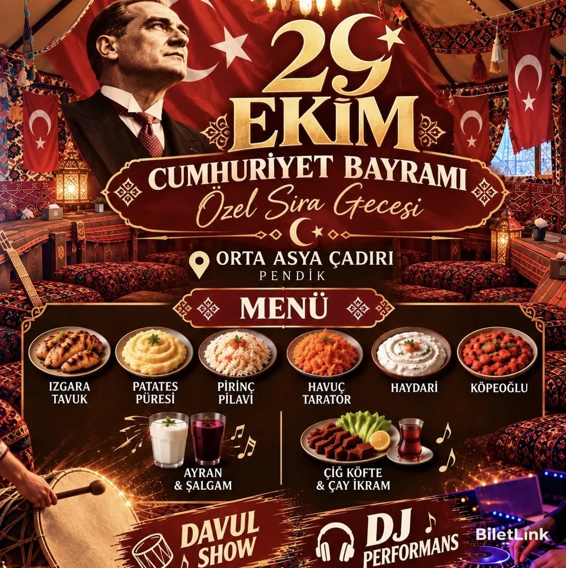 Sıra Gecesi