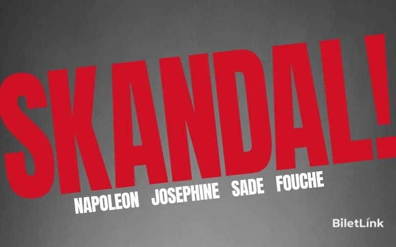 Skandal