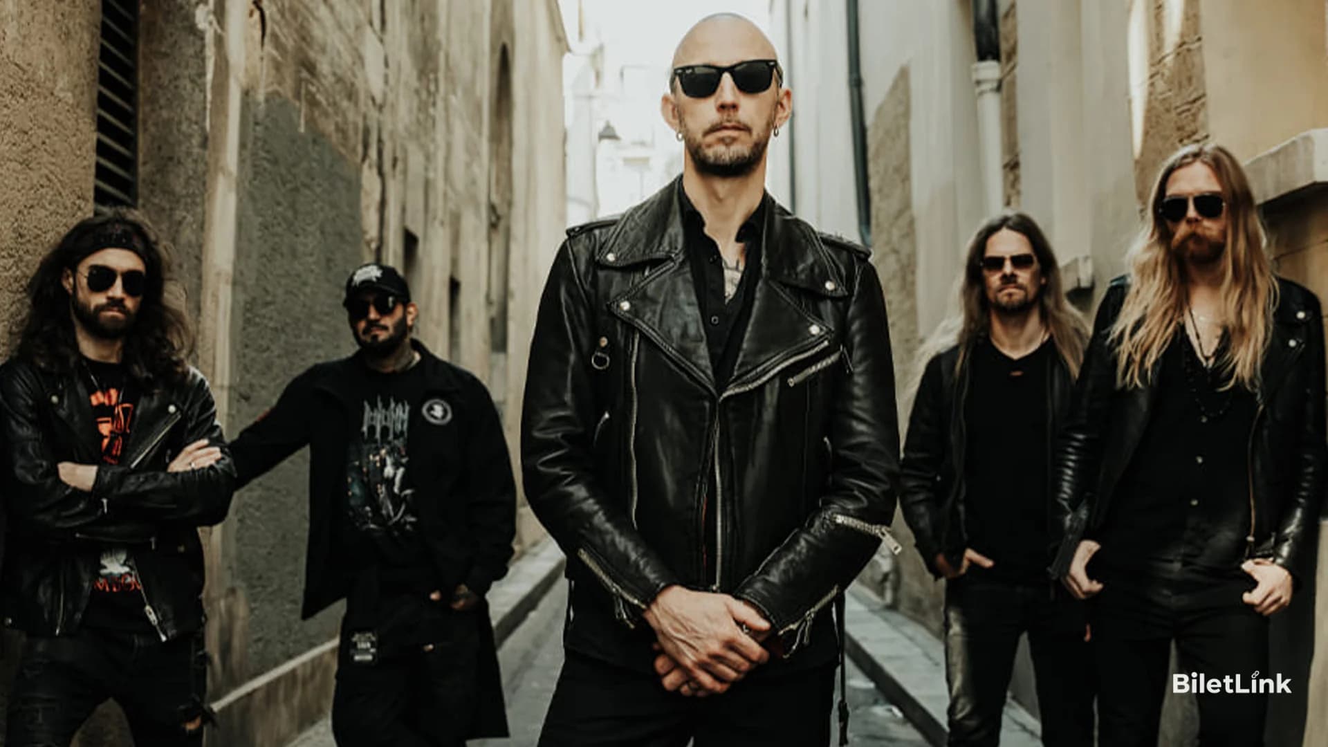 %100 Metal Sunar: Soen | İstanbul