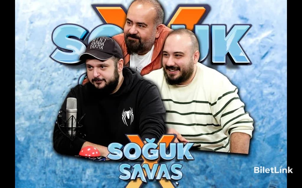 Soğuk Savaş
