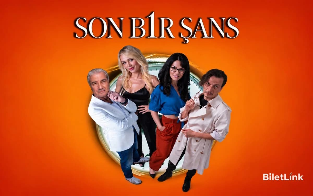 Son Bir Şans