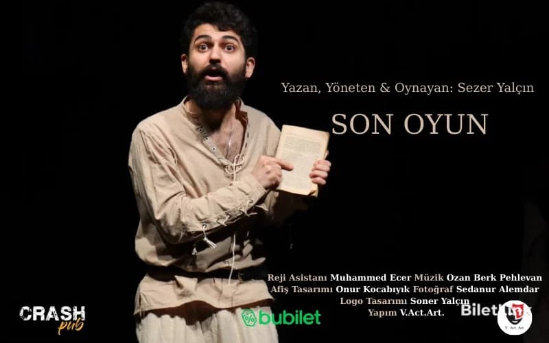 Son Oyun
