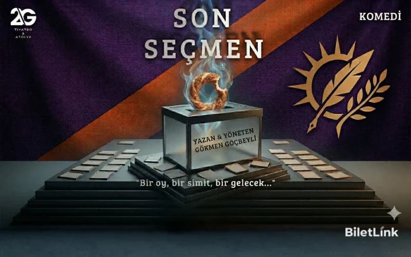 Son Seçmen