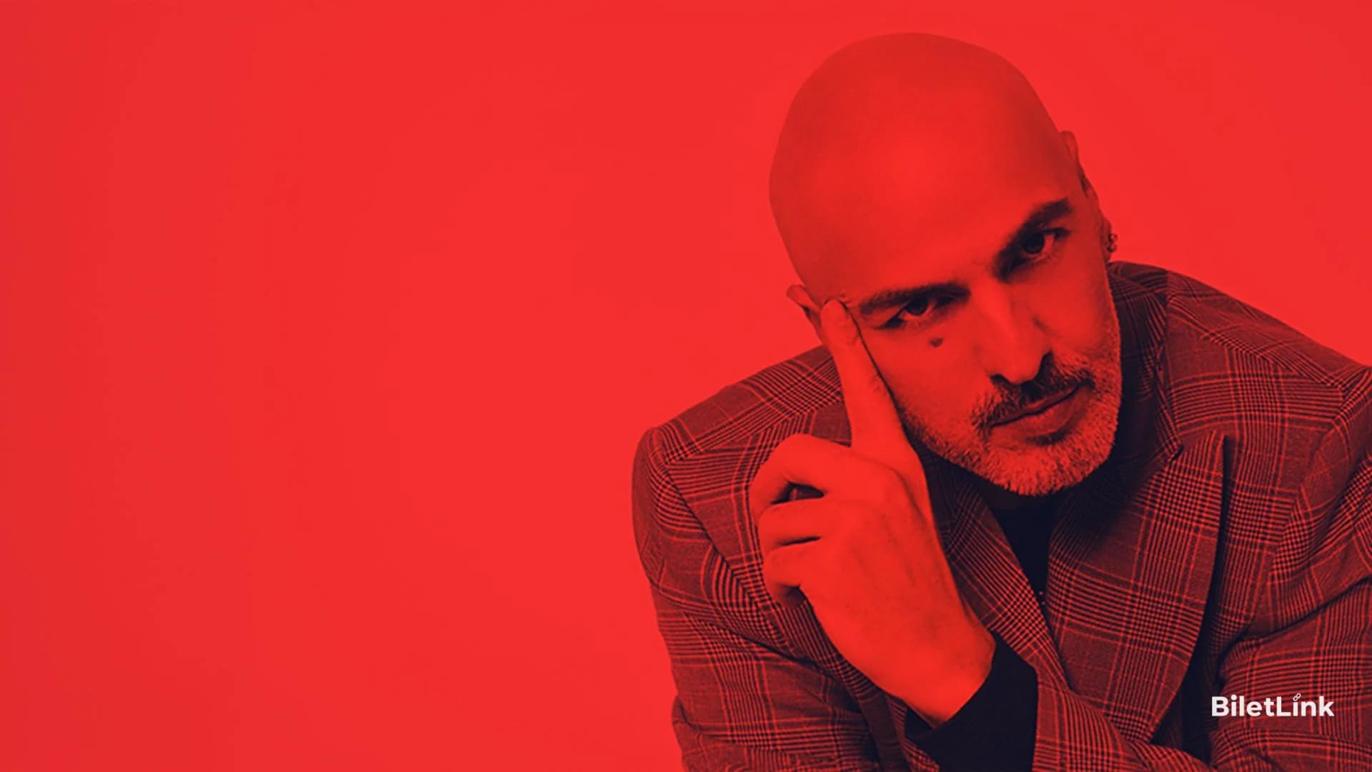 Soner Sarıkabadayı Konseri