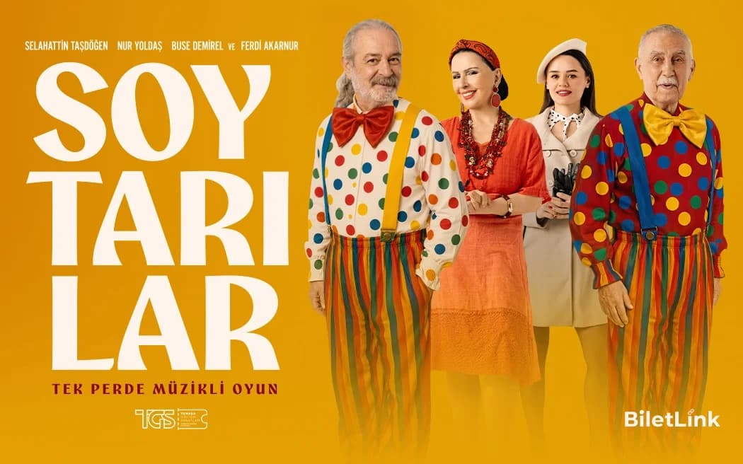 Soytarılar