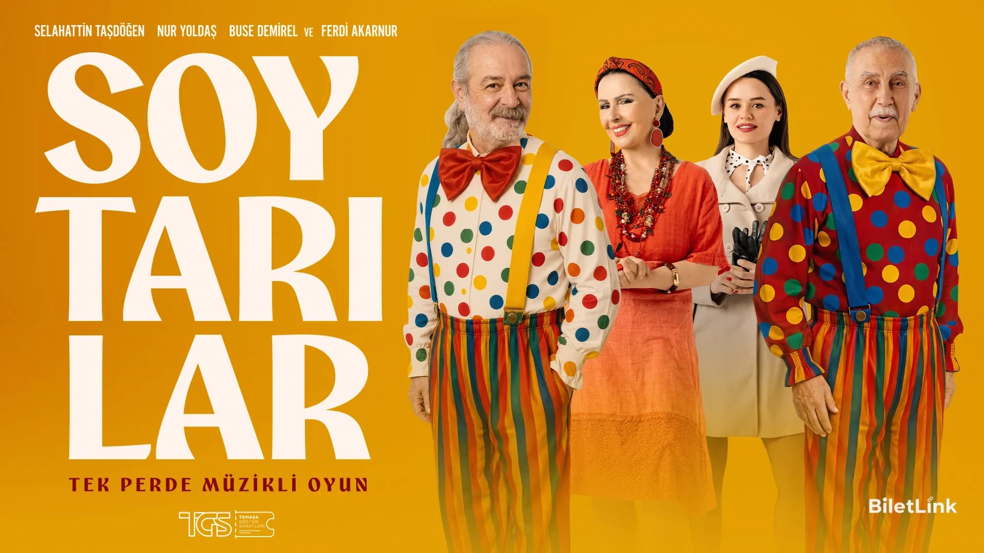 Soytarılar