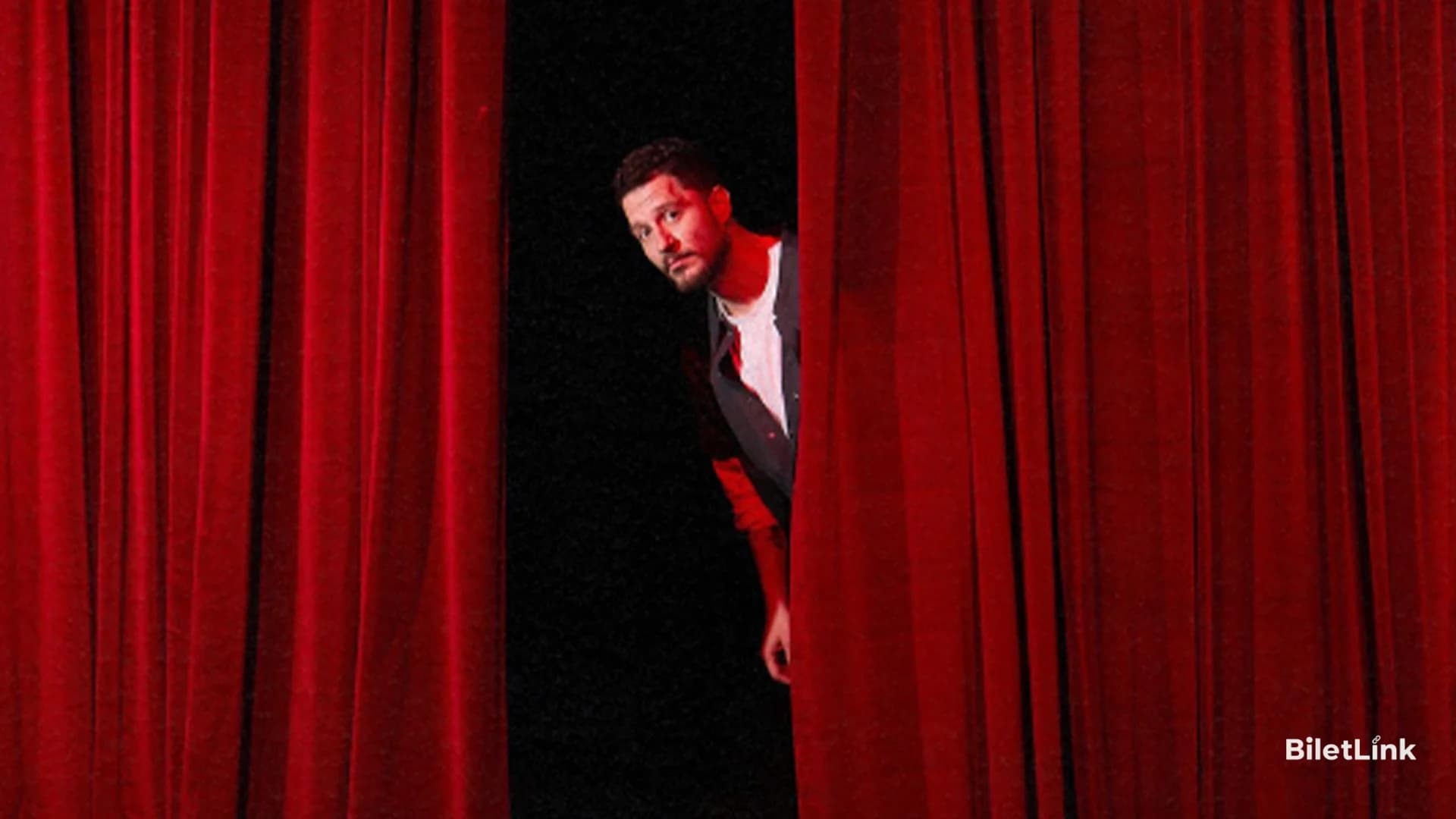 Still Standing - Uraz Kaygılaroğlu
