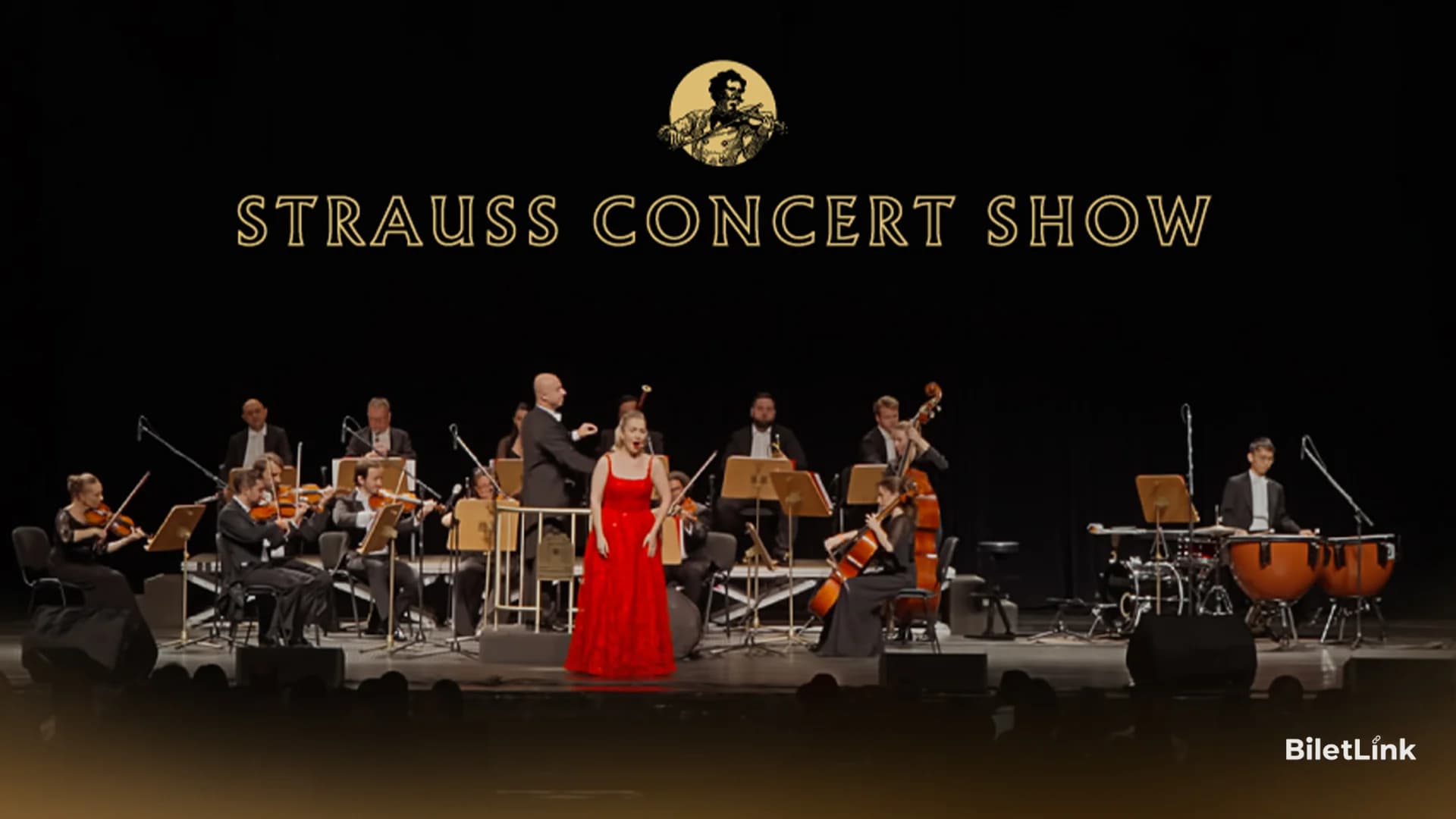 Strauss Concert Show