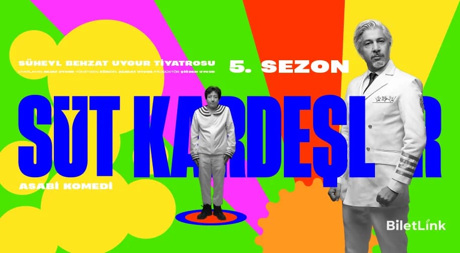 Süt Kardeşler