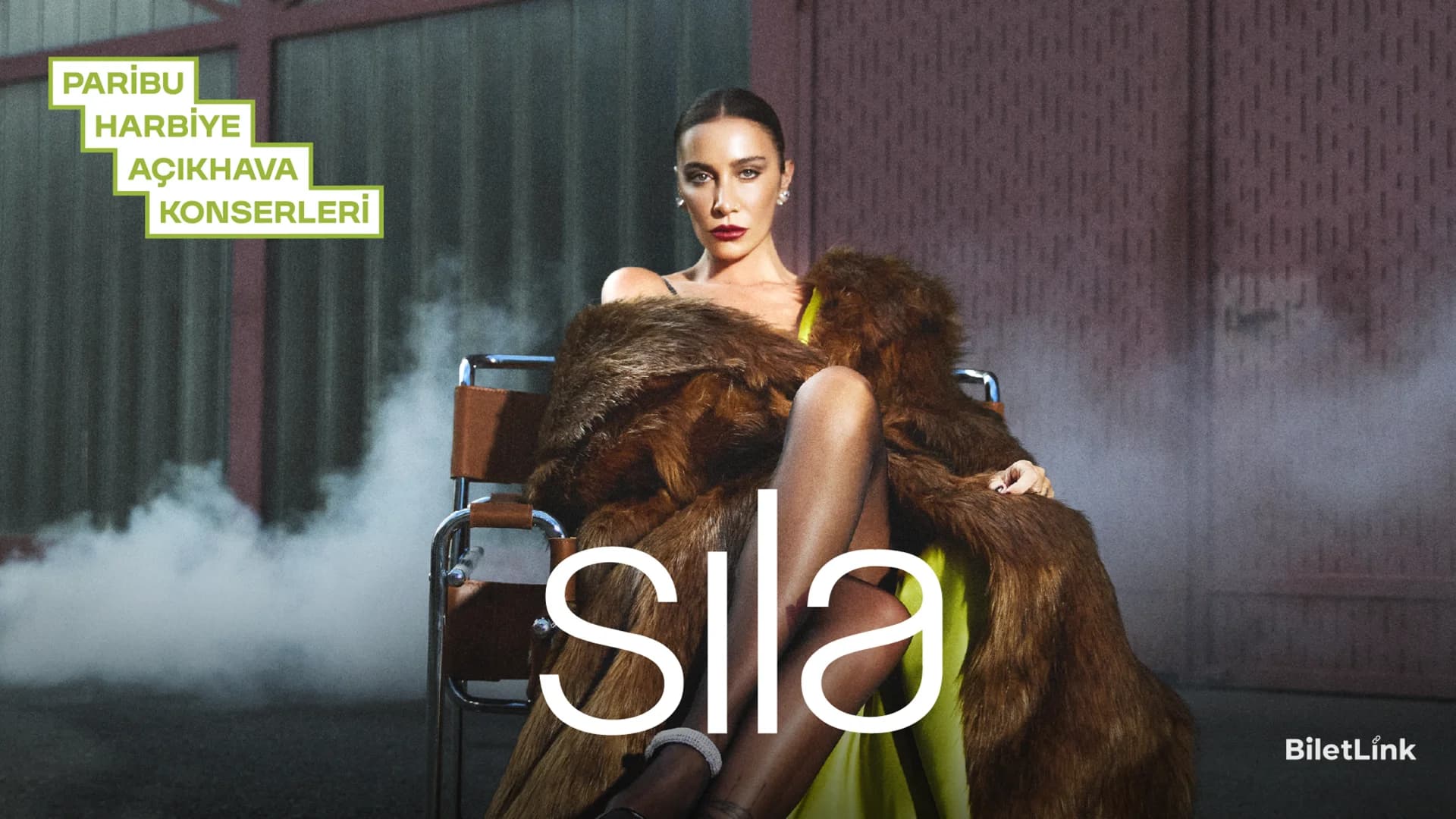 Sıla
