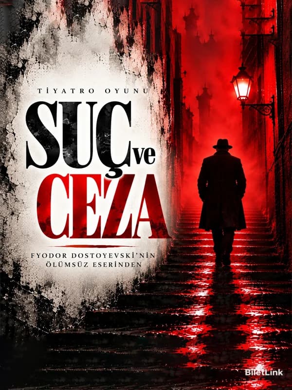 Suç ve Ceza