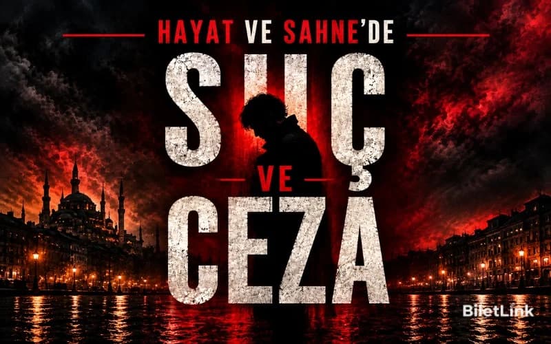 Suç ve Ceza