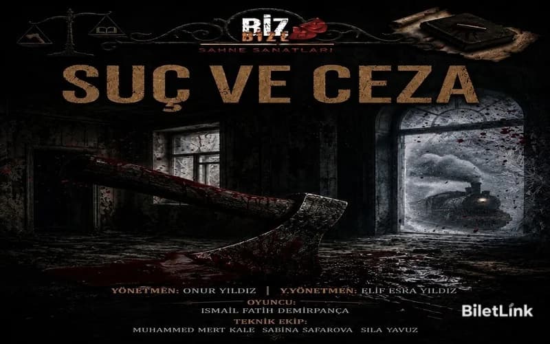 Suç ve Ceza