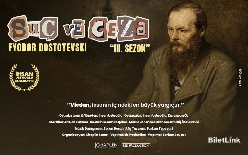 Suç ve Ceza