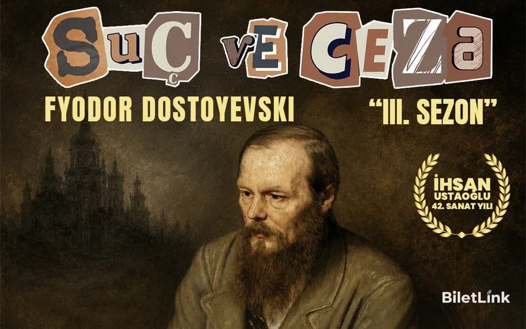 Suç ve Ceza