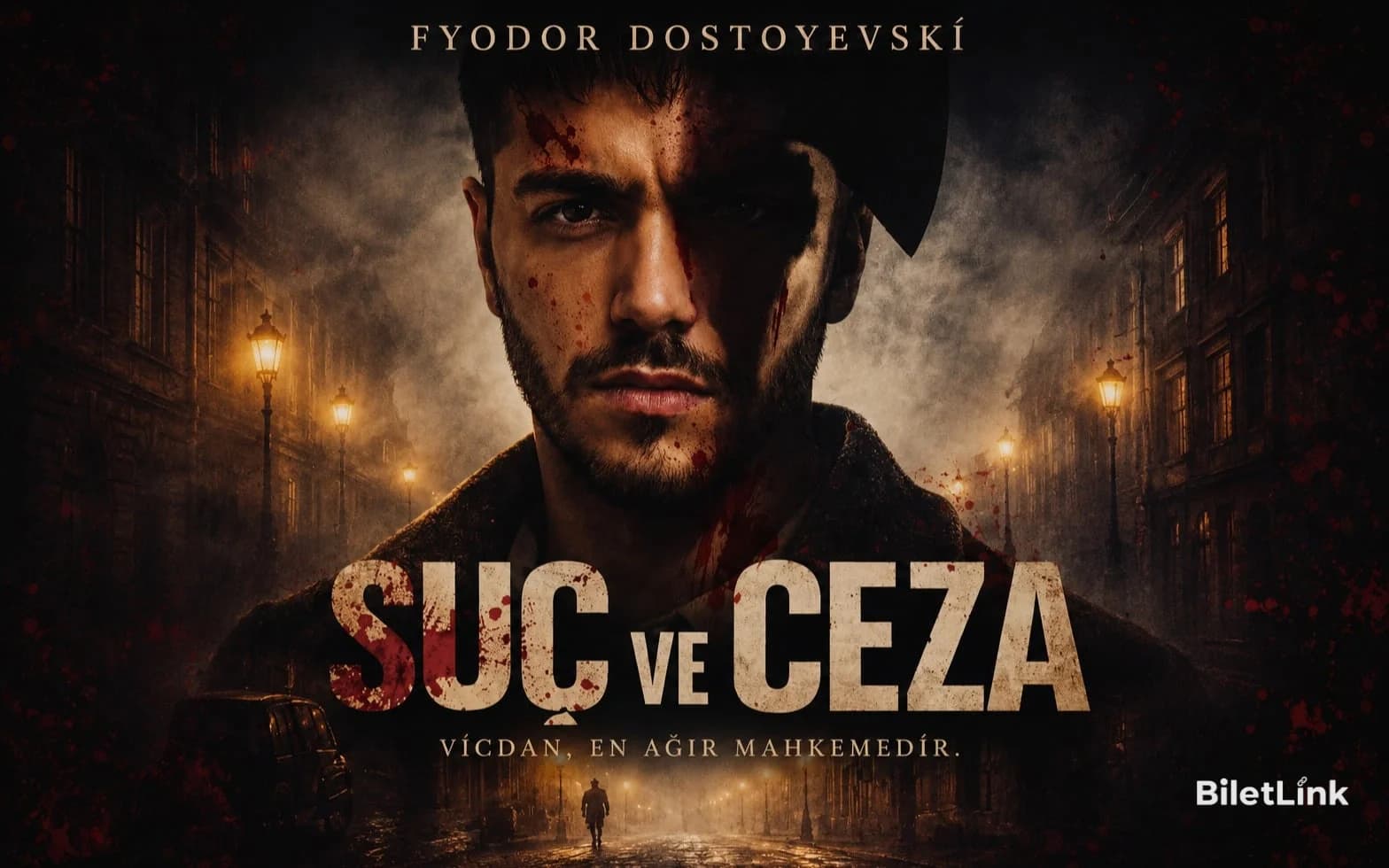 Suç ve Ceza Oyunu
