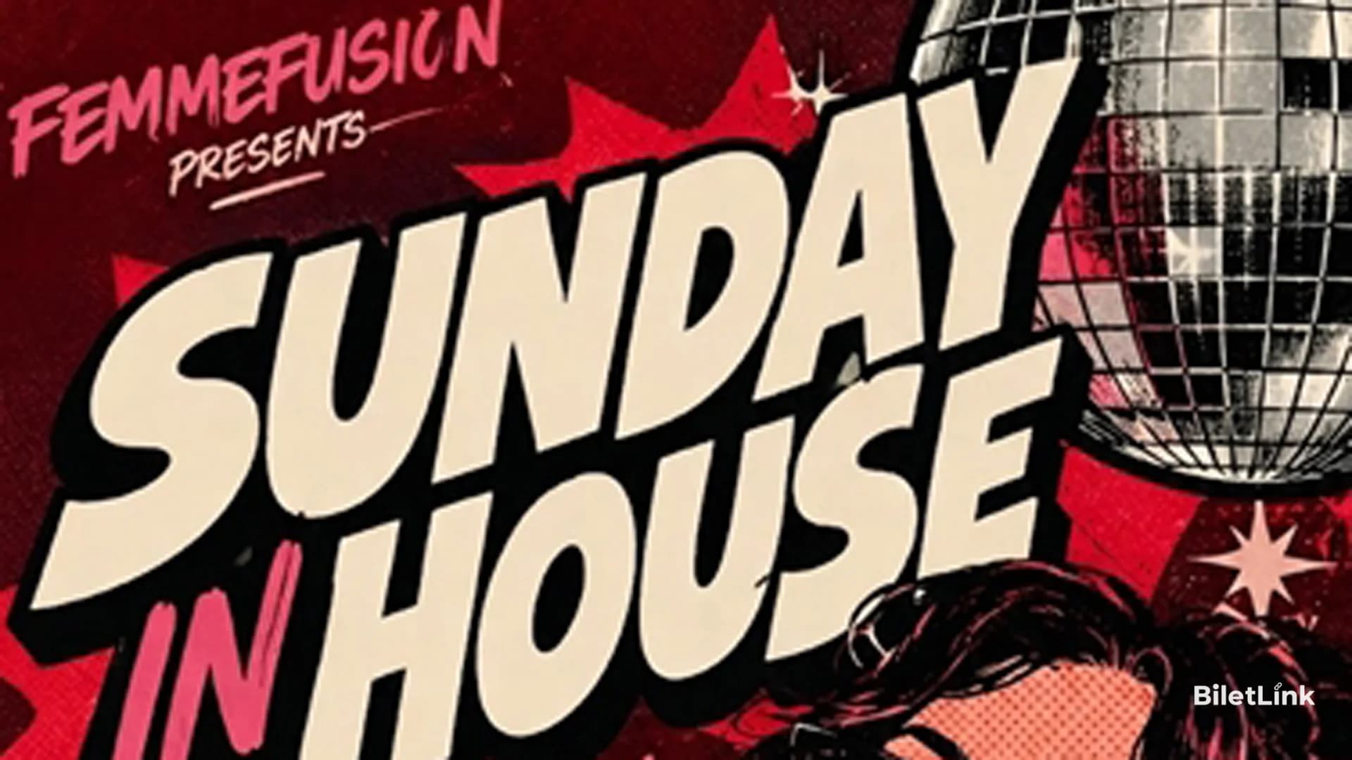 Sunday In House