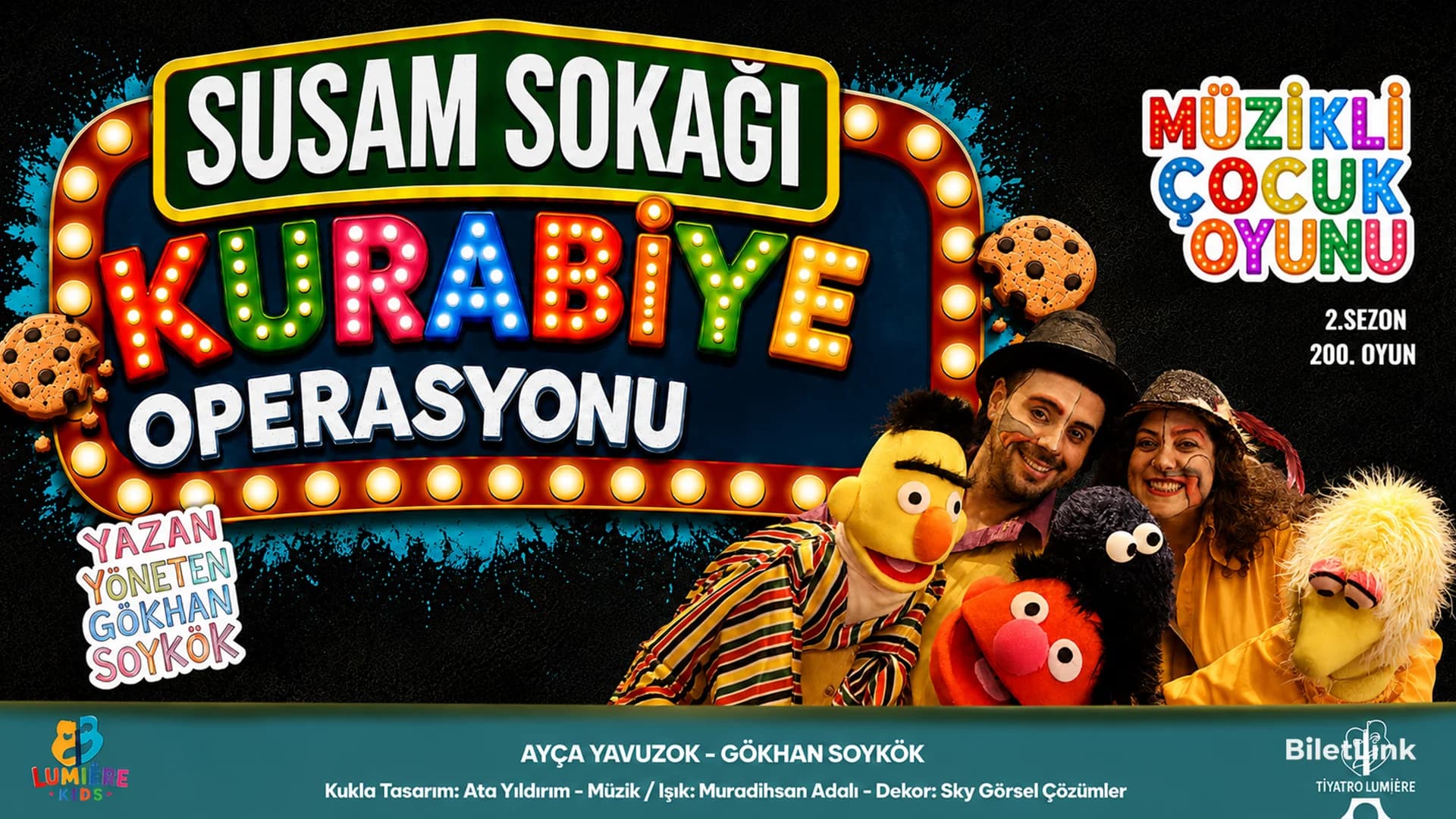 Susam Sokağı