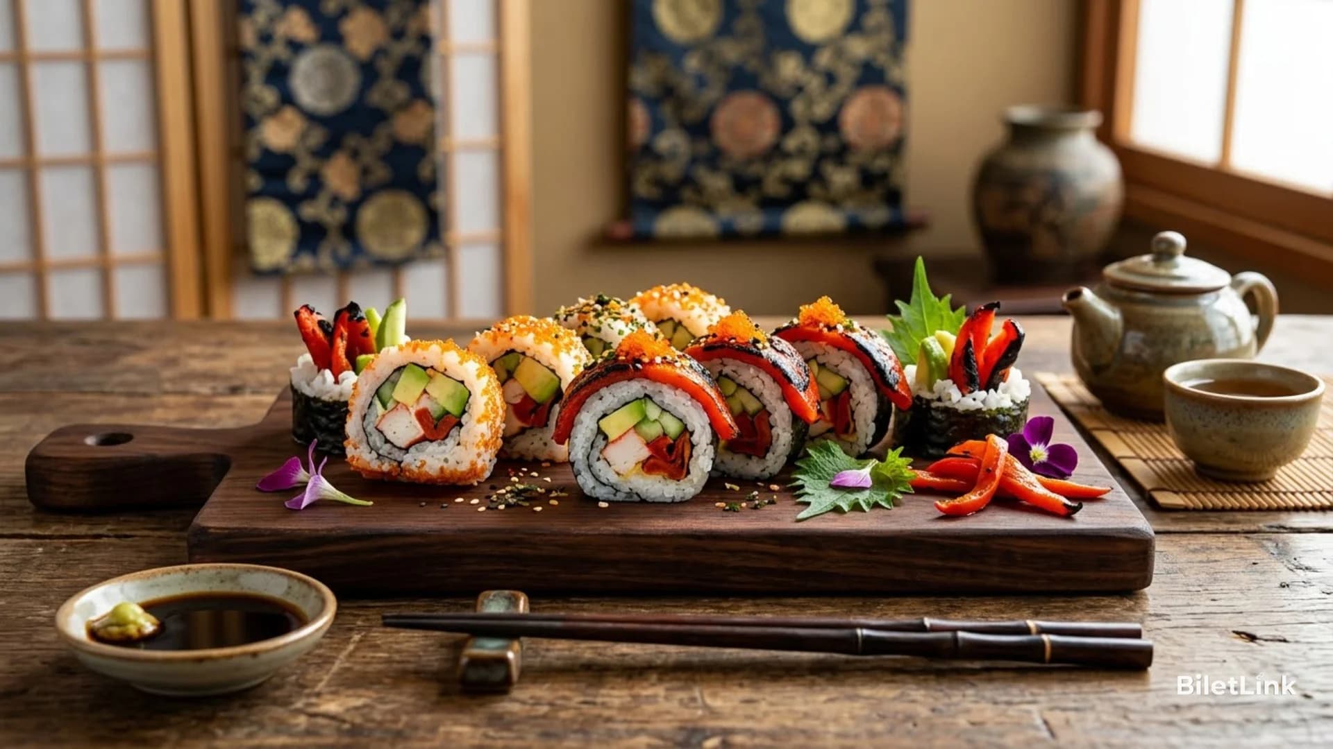 Sushi
