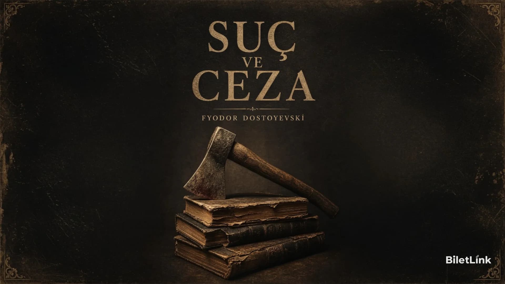 Suç ve Ceza