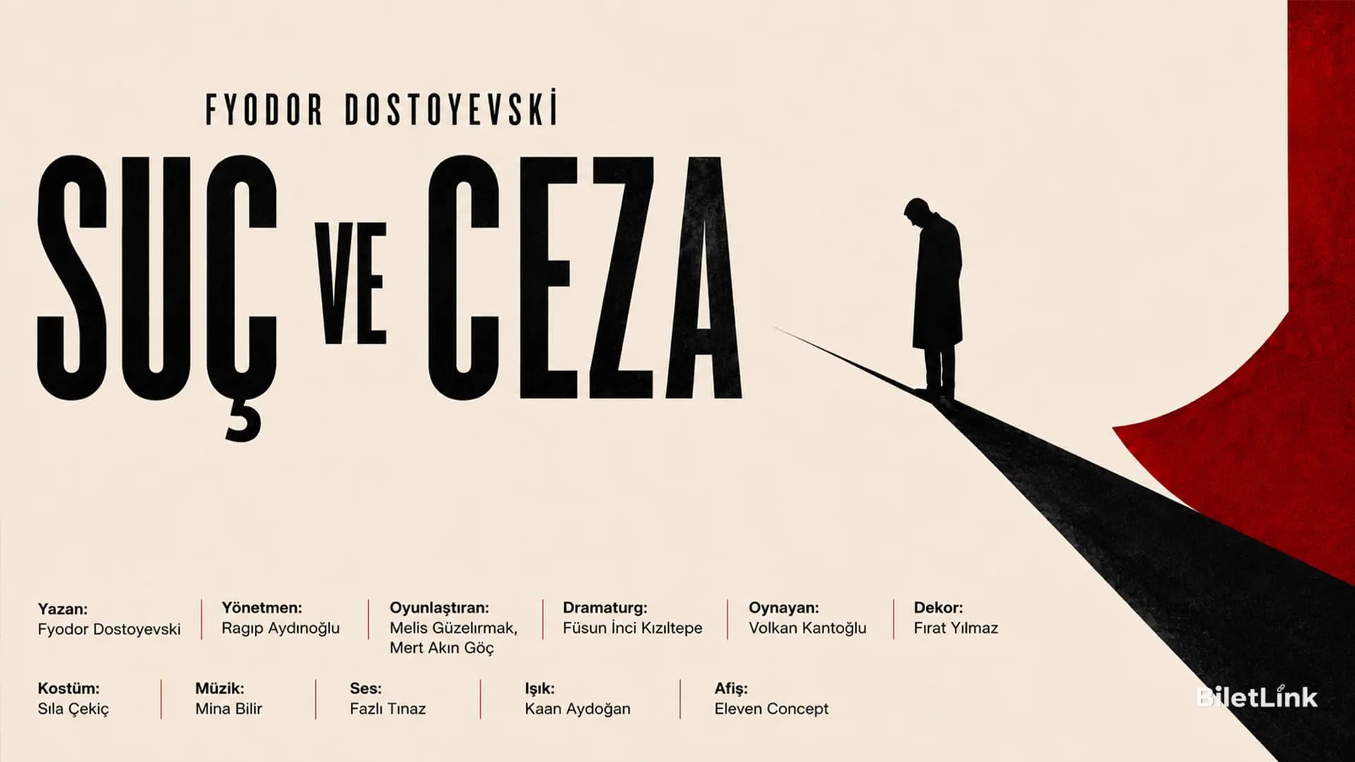 Suç ve Ceza