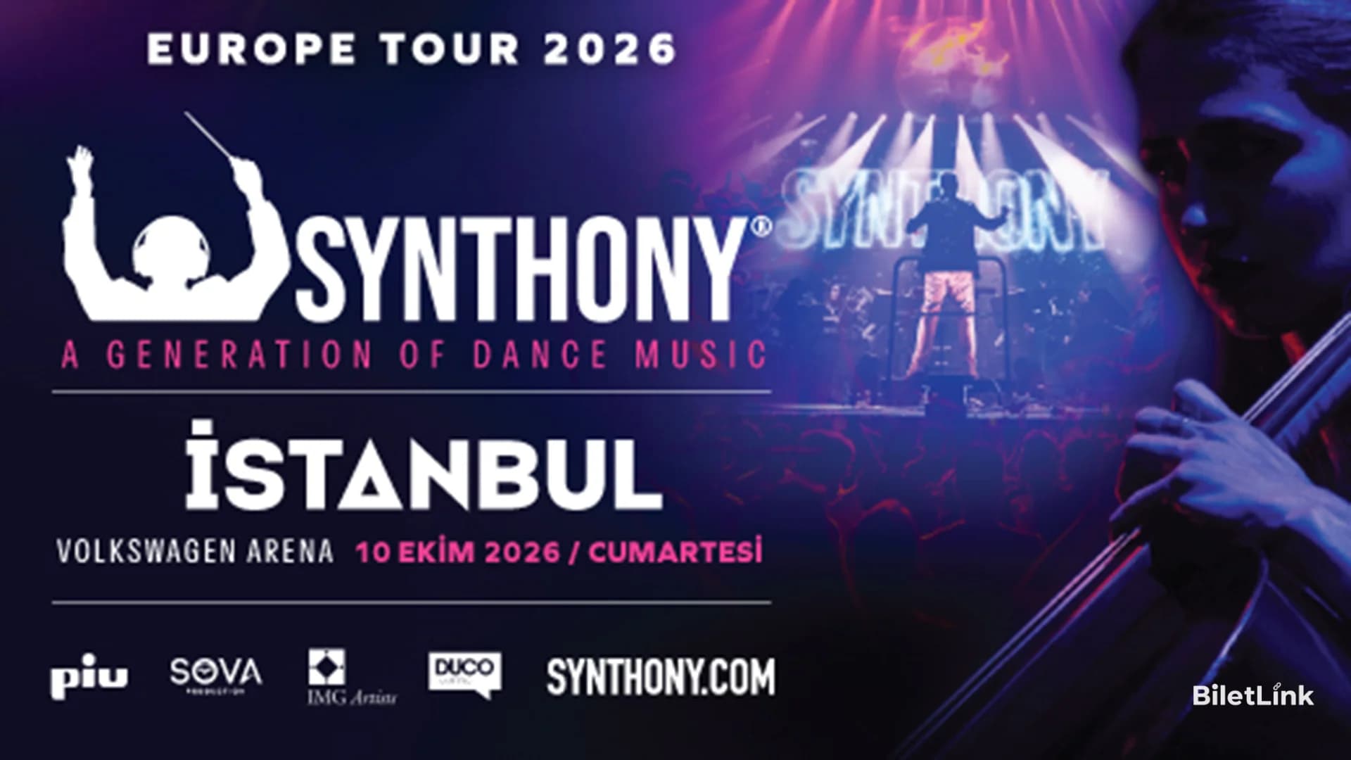 Synthony