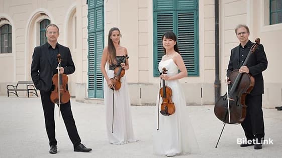 Szigeti Quartet