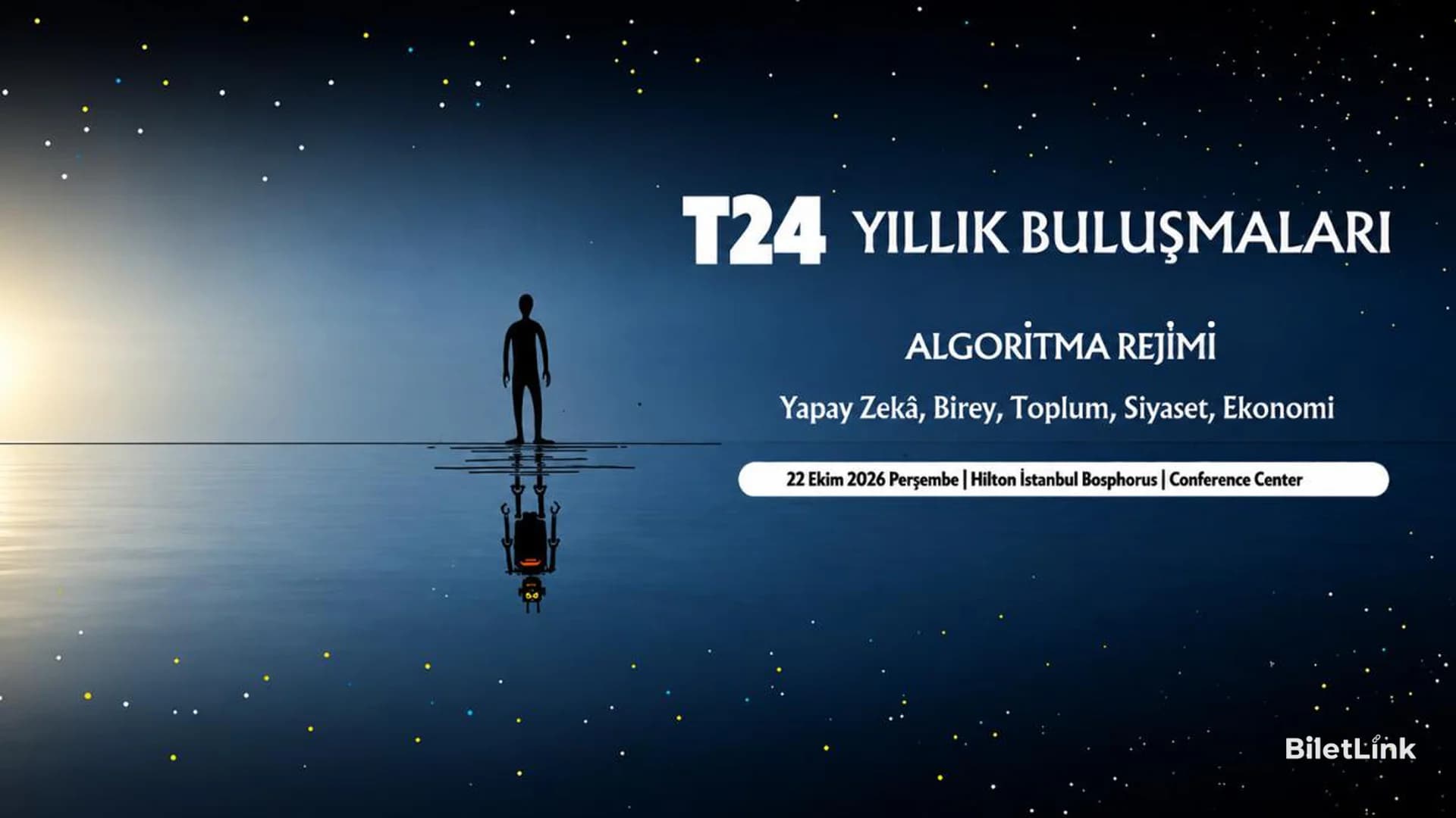 T24 Yıllık Buluşmaları
