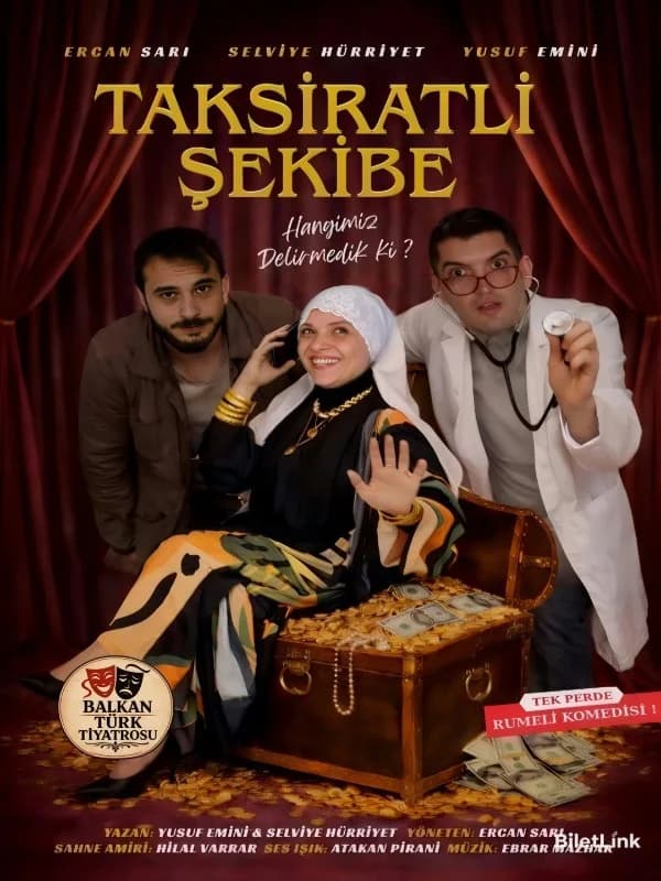 Taksiratlı Şekibe
