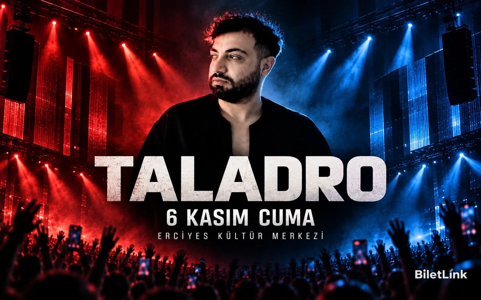 Taladro Konseri